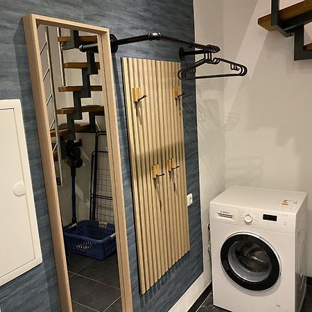 Ferienwohnung Happynest 耶拿 外观 照片