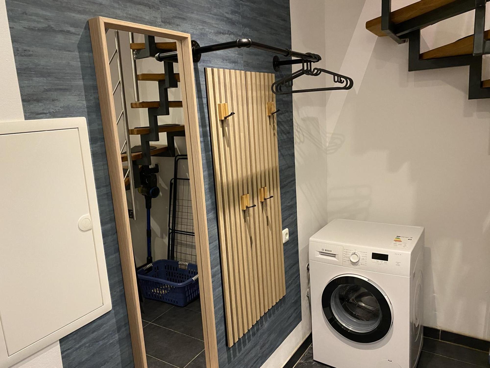 Ferienwohnung Happynest 耶拿 外观 照片