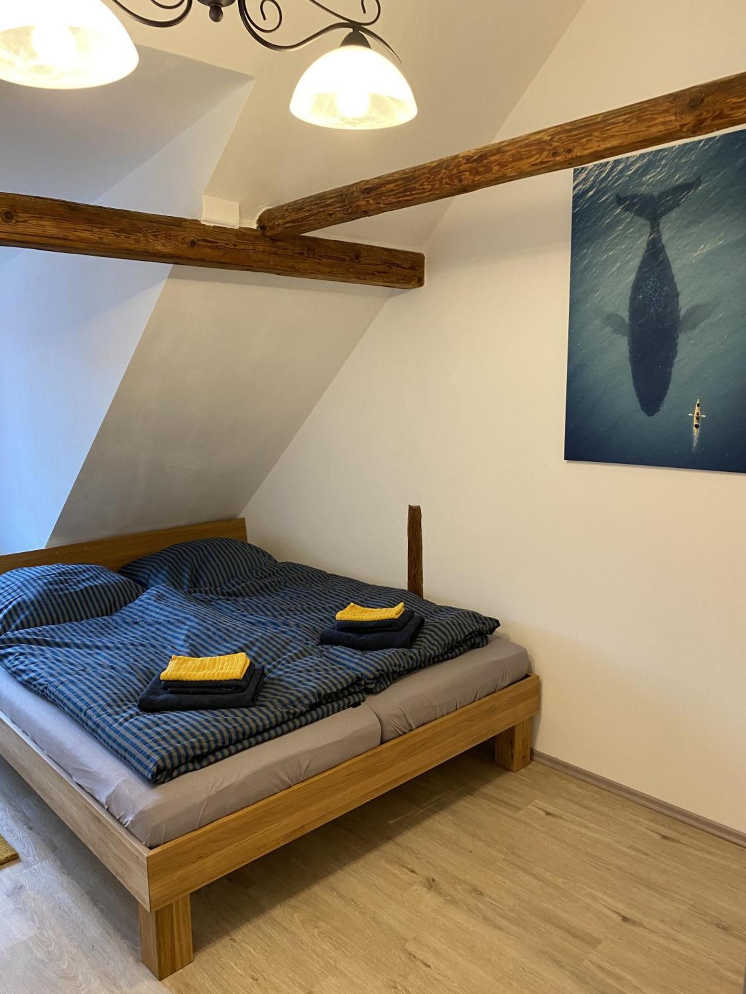 Ferienwohnung Happynest 耶拿 外观 照片